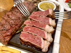 -Entrecôte 法国牛扒馆(保利·时光里店)