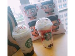 -星巴克(宏汇国际广场店)