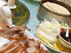 -全聚德(长江路店)