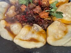 地锅小公鸡-百味地锅鸡(财校分店)
