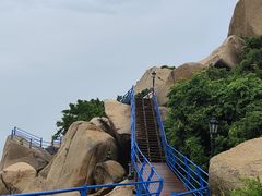 -那琴半岛地质海洋公园