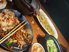 -南拳十三姨·潮汕砂锅粥(世纪金源店)