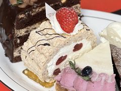 -SMAKA(复兴soho店)
