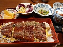 -和乐日本料理(淘金店)