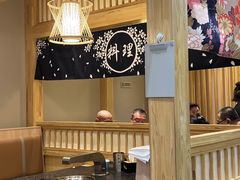 -老熟人烤肉城(马家堡店)