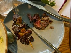 -小满Grainkitchen(滨江商业广场店)