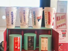 -星巴克(北新泾店)