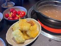 -芸鲜季·云南野生菌餐厅· 云南风物味研社(闵行店)