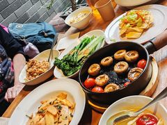 -梧桐舍那(梧桐山店)