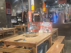 -霸腹烤肉(厦门柚子番店)