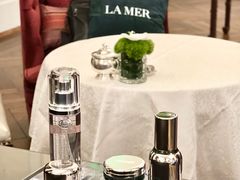 -Salon de Ville浦江汇(上海外滩华尔道夫酒店店)