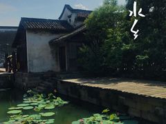 -乌镇景区