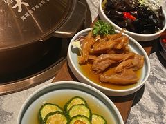 -大头椰·海南椰子鸡火锅(思明万象城店)