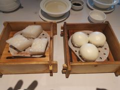 -粤财皇冠假日酒店·彩华轩中餐厅