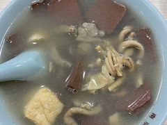 -金原鸭血粉丝汤总店(锁金村店)