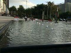 -深圳龙华星河COCO City(民治店)