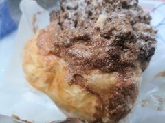 -好利来(川大店)