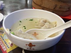 -江万春水饺(安庆总店)