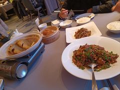 -徐记海鲜(大雁塔|金都店)