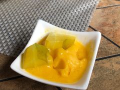-Mezomd曼索蒂西班牙餐厅(广粤店)