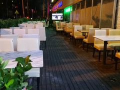 -冰城小镇音乐串吧·聚会餐厅(百子湾店)