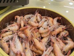 -东胜客河鲜店·西江河鲜·老字號渔家菜