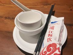 -浦江餐饮•上海菜馆(五四路店)