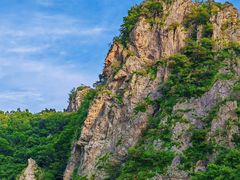 -大连冰峪旅游度假区