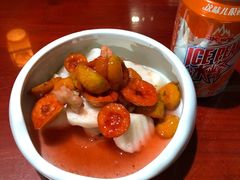 -窄巷子陕菜馆·地道陕西菜(粉巷店)