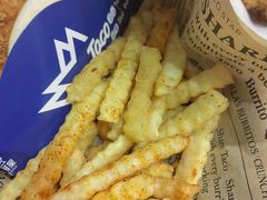 -TACO STAR 塔可星(下沙宝龙店)