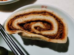 记忆大懒龙-小吊梨汤·北京菜·烤鸭(鸟巢店)