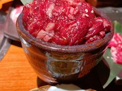 胡氏罐腌牛肋条-食也烧肉(临平店)