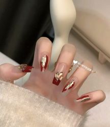 -元也Nail·新中式美甲美睫