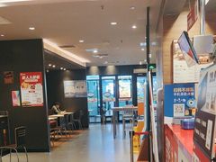 -汉堡王(上海凌云壹街坊店)