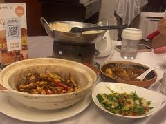 -粤湘情(珠海海泉湾店)