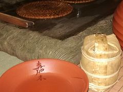 -普洱茶府(博乐广场店)