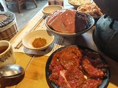 -白乐天毛肚火锅馆(南滨路店)