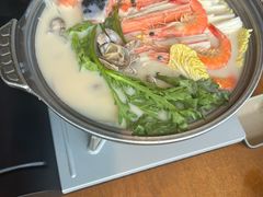 -九井澤精致料理(金茂店)