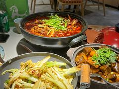 -王妈热卤·川味馆(海昌店)