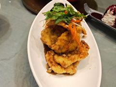 -小土豆北方菜馆(方庄店)