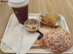 -德克士(肥城新华商场店)