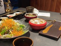 -铭牛烧肉·和牛海鲜自助(高新月牙湖店)
