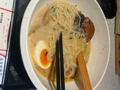 -味千拉面(广州白云机场T1西二店)