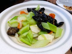 四宝时蔬-眉州东坡(团结湖店)