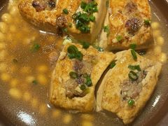 -围龙屋客家食府(福田店)