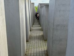 -欧洲被害犹太人纪念碑
