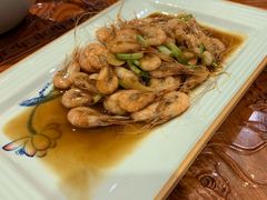 小白虾2吃-金源山海一味(万科早城店)