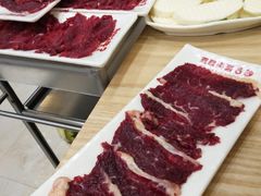 -为什么牛潮汕牛肉火锅(万胜广场店)