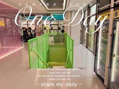 -优享健身(三元桥店)