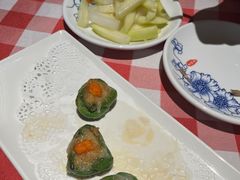 -龙桥私厨·姜花菊花过桥鱼·顺德菜(容桂店)